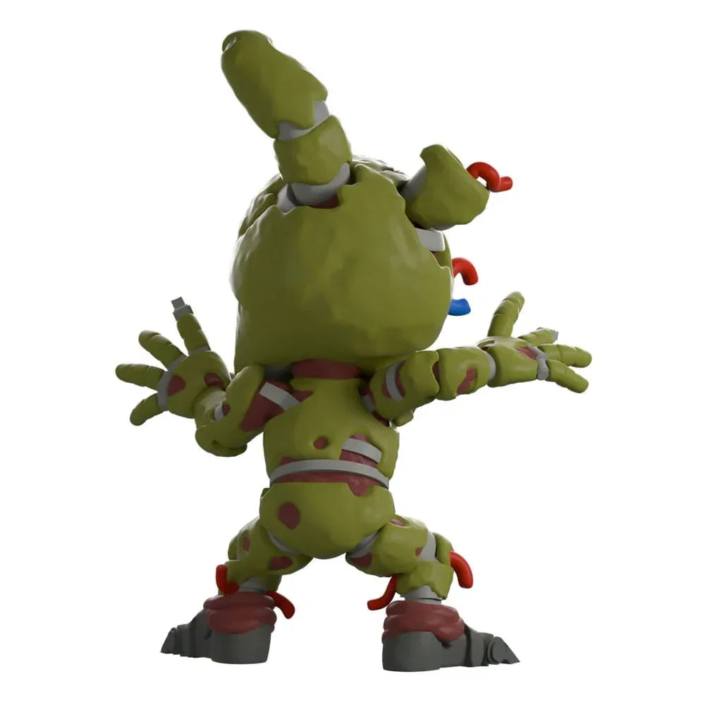 Dead by Daylight Figur Springtrap 13 cm Youtooz