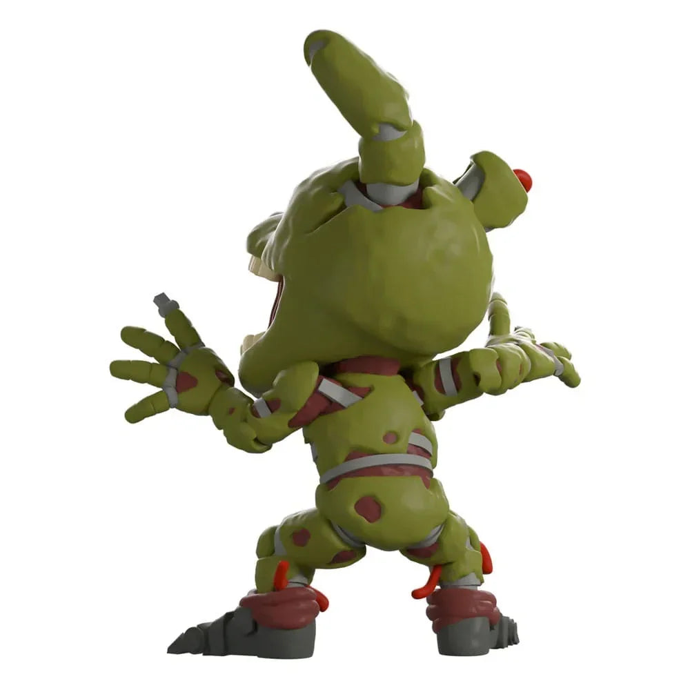 Dead by Daylight Figur Springtrap 13 cm Youtooz