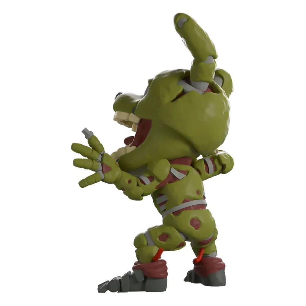 Dead by Daylight Figur Springtrap 13 cm Youtooz