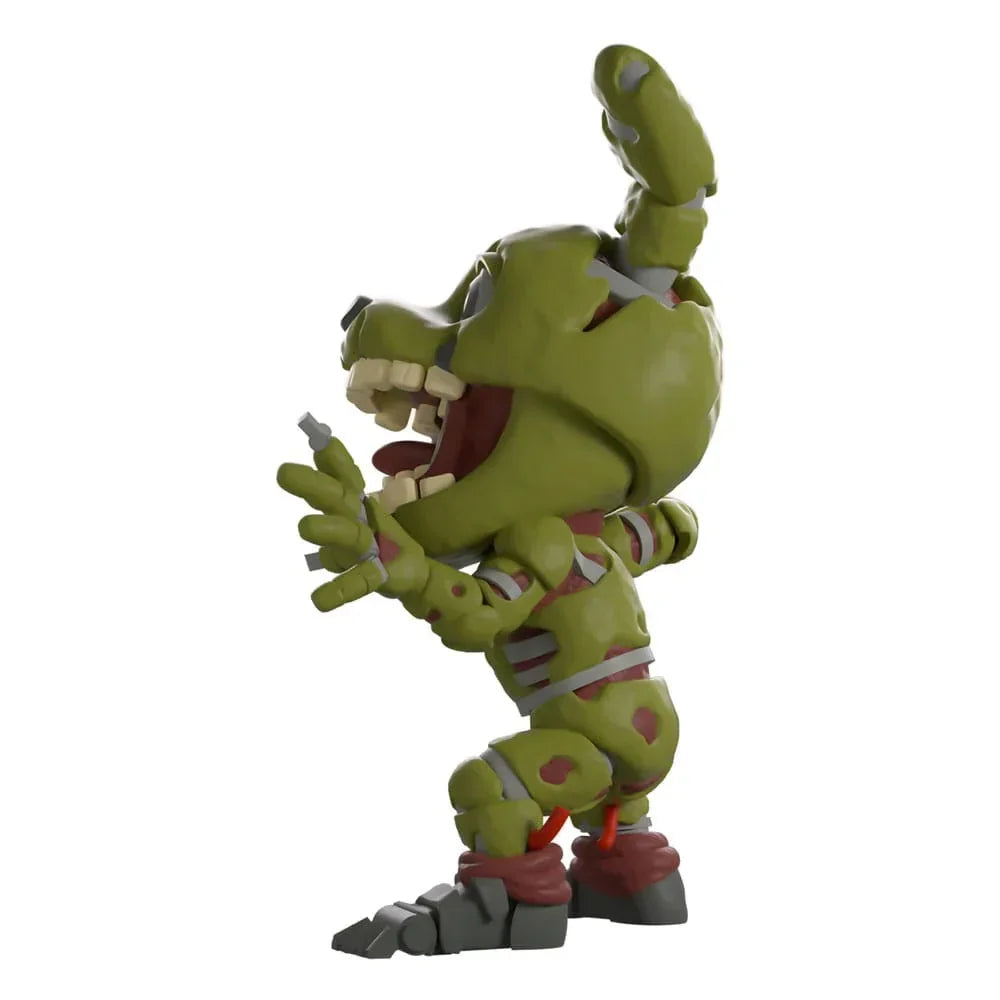 Dead by Daylight Figur Springtrap 13 cm Youtooz