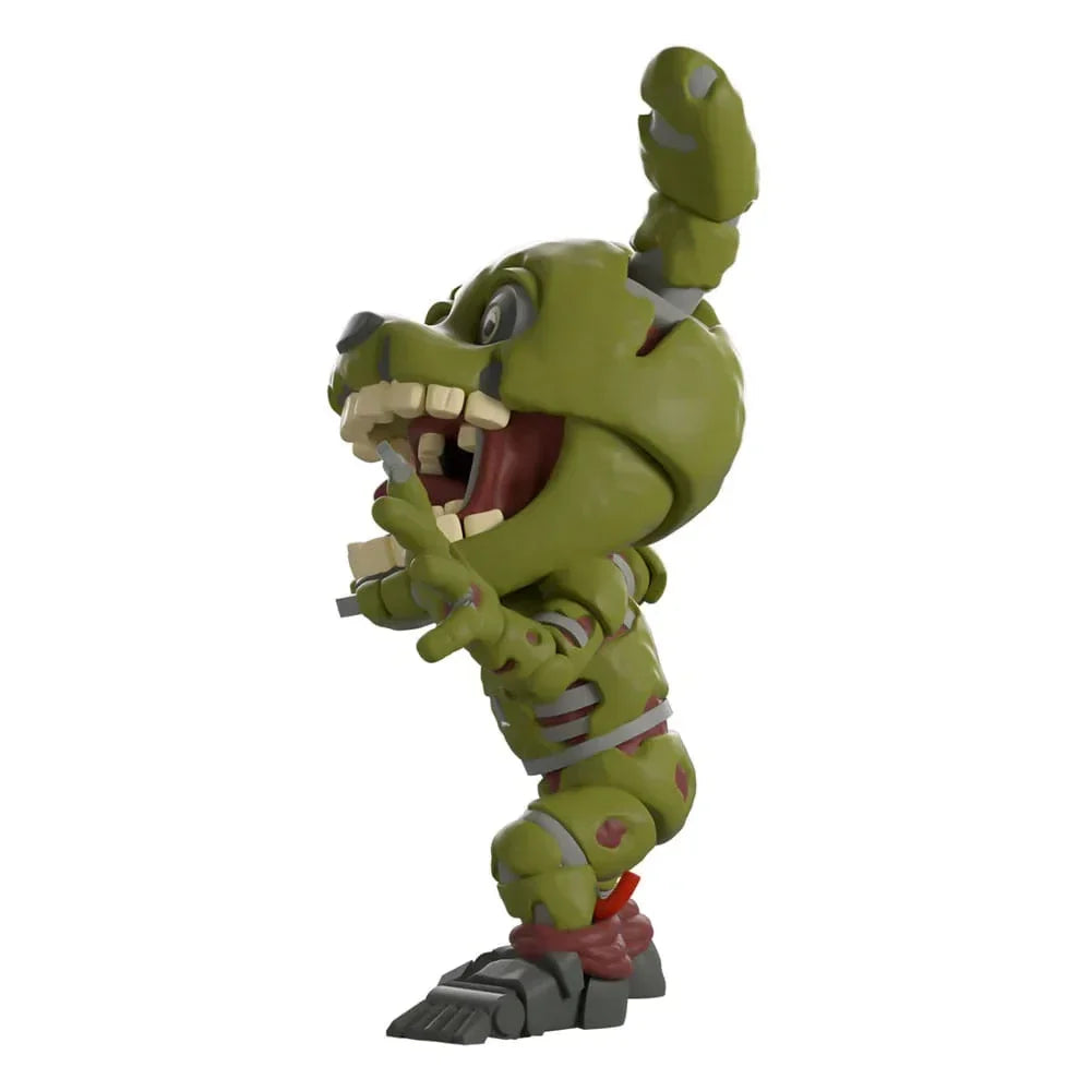 Dead by Daylight Figur Springtrap 13 cm Youtooz