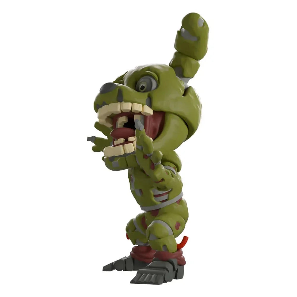 Dead by Daylight Figur Springtrap 13 cm Youtooz