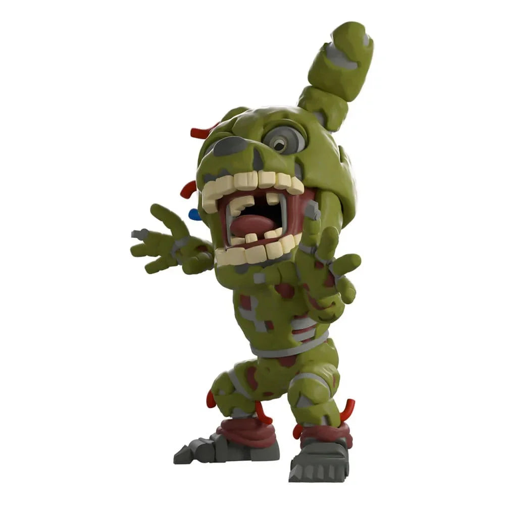 Dead by Daylight Figur Springtrap 13 cm Youtooz