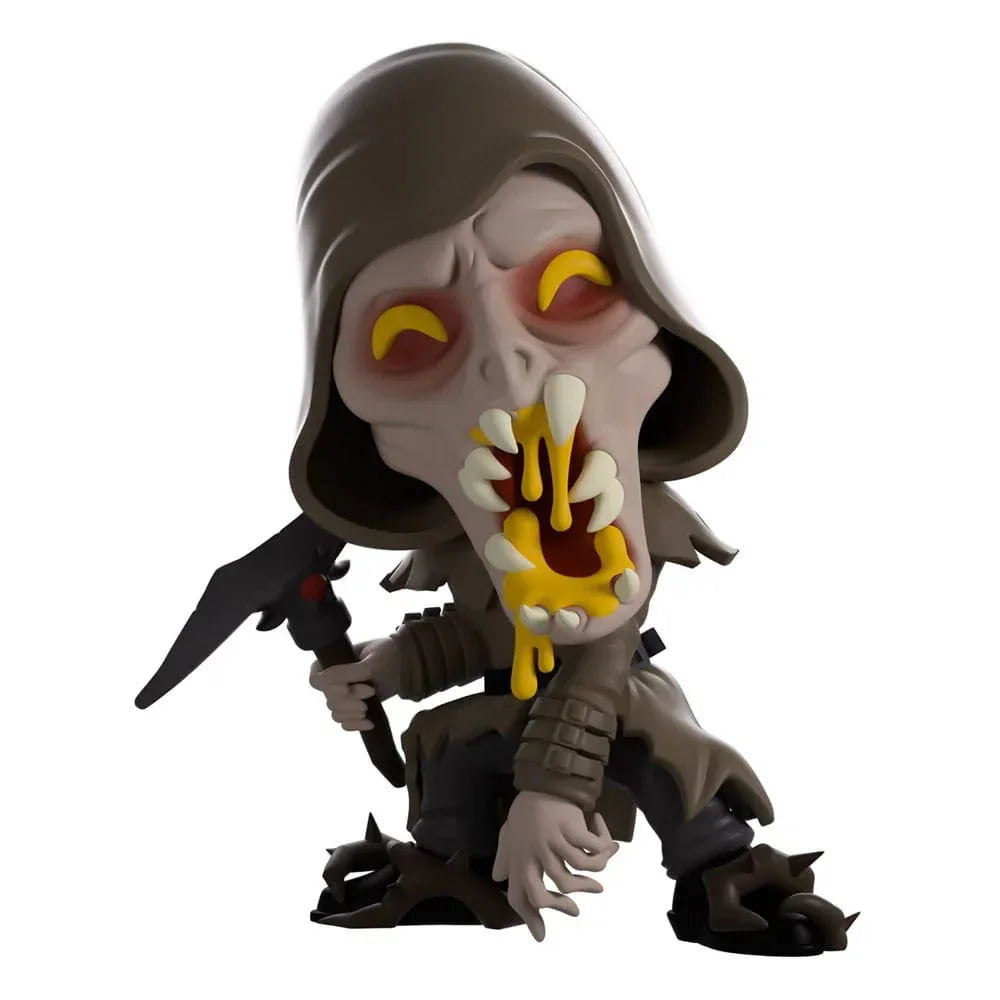 Dead by Daylight Figur The Blight 12 cm Youtooz