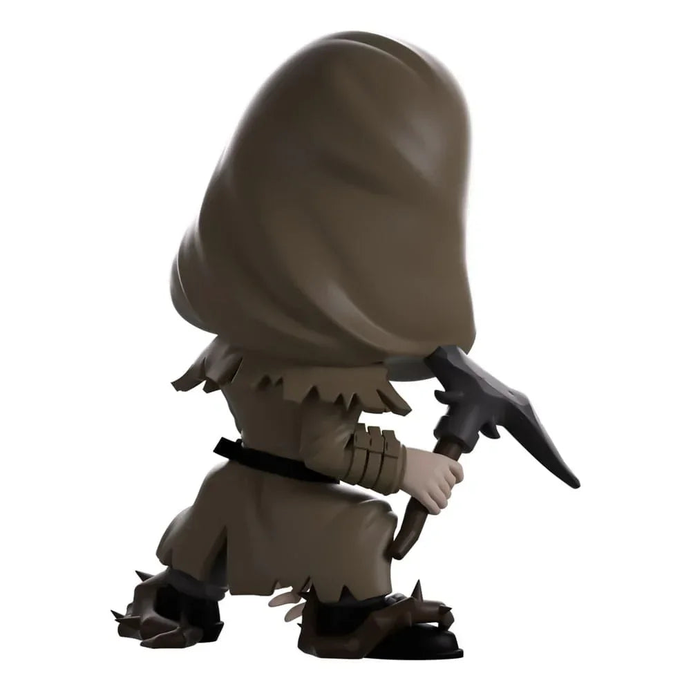 Dead by Daylight Figur The Blight 12 cm Youtooz