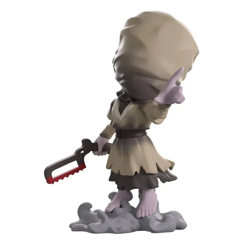 Dead by Daylight Figur The Nurse 12 cm Youtooz