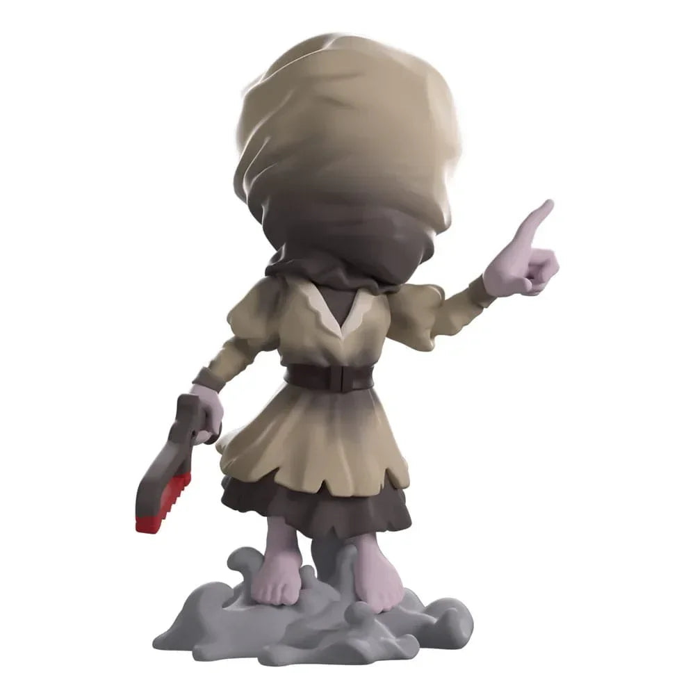 Dead by Daylight Figur The Nurse 12 cm Youtooz