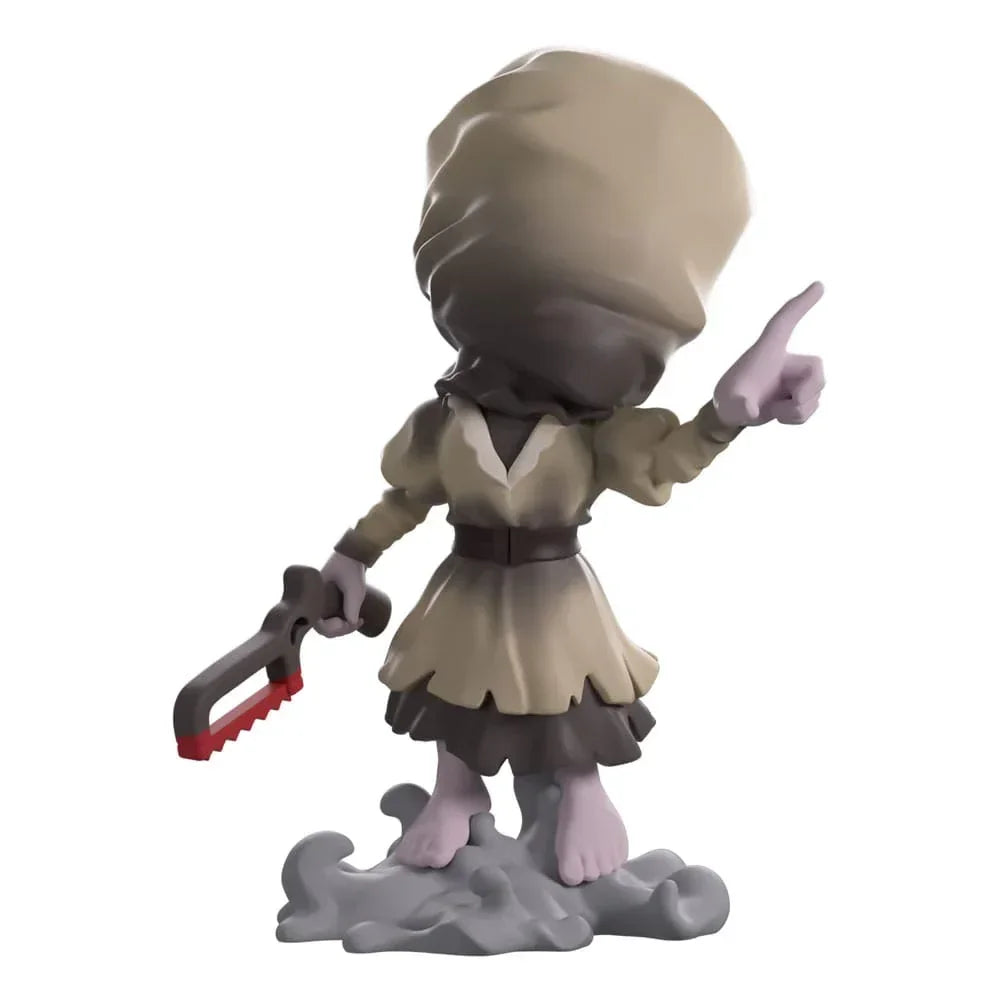 Dead by Daylight Figur The Nurse 12 cm Youtooz