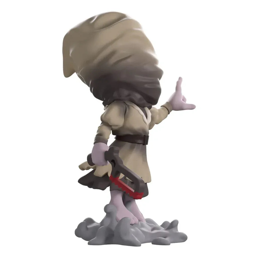Dead by Daylight Figur The Nurse 12 cm Youtooz