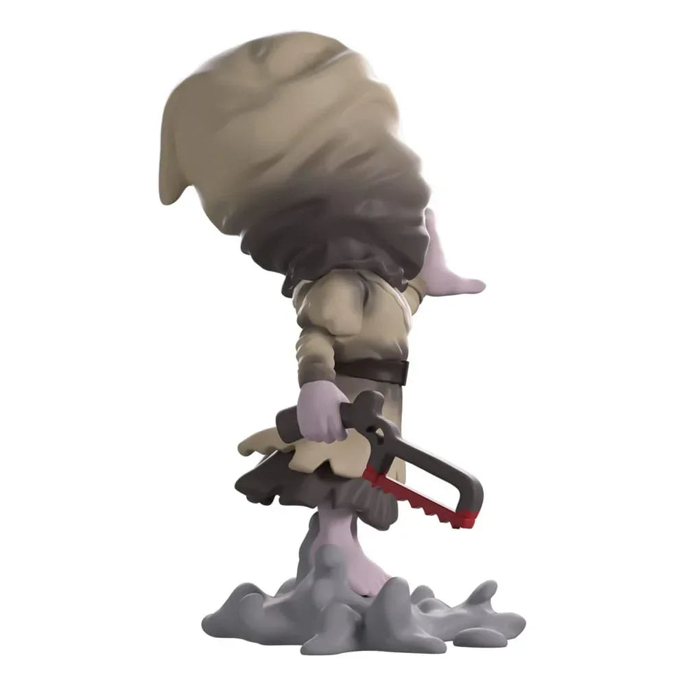 Dead by Daylight Figur The Nurse 12 cm Youtooz