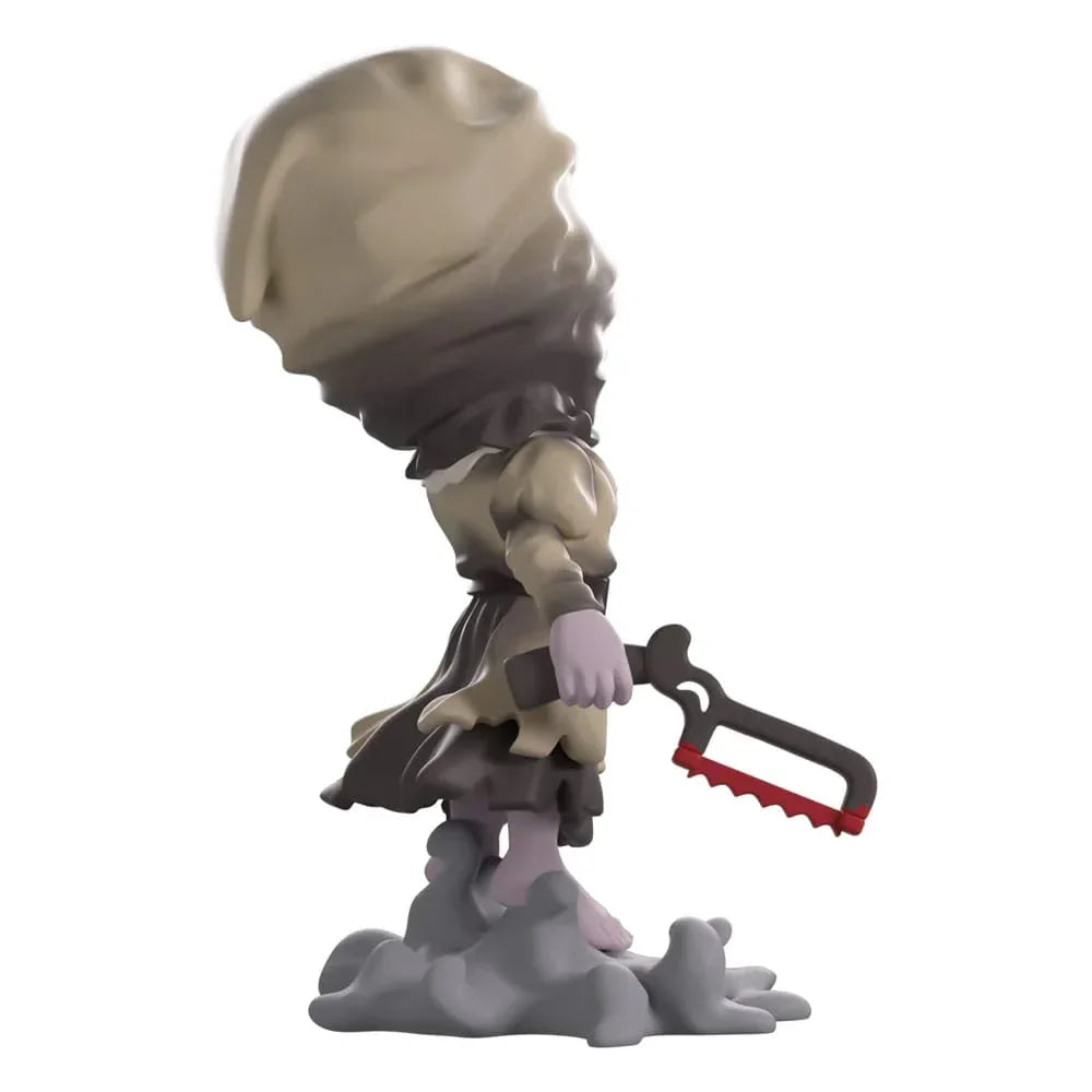 Dead by Daylight Figur The Nurse 12 cm Youtooz