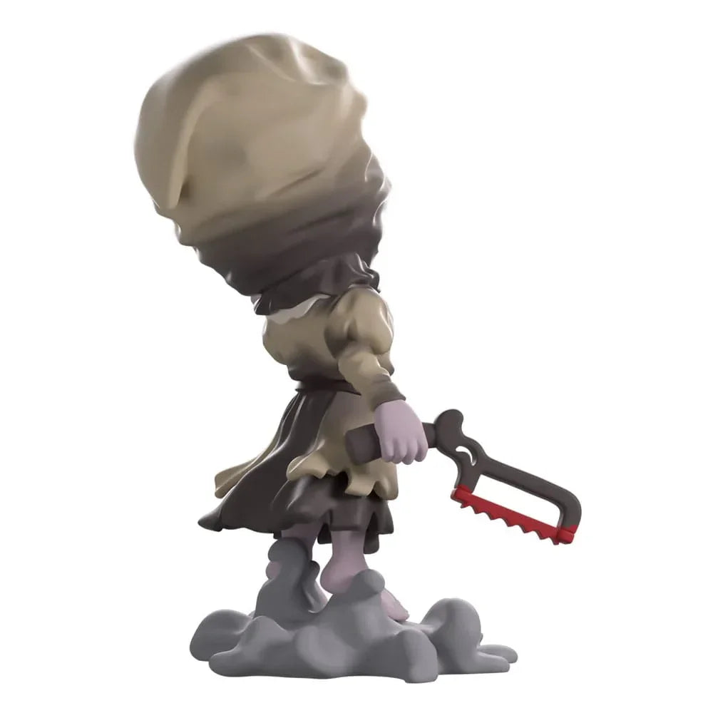 Dead by Daylight Figur The Nurse 12 cm Youtooz