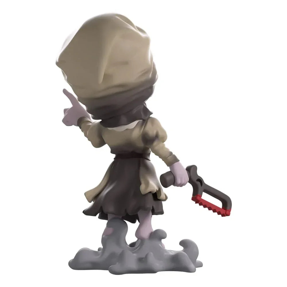 Dead by Daylight Figur The Nurse 12 cm Youtooz