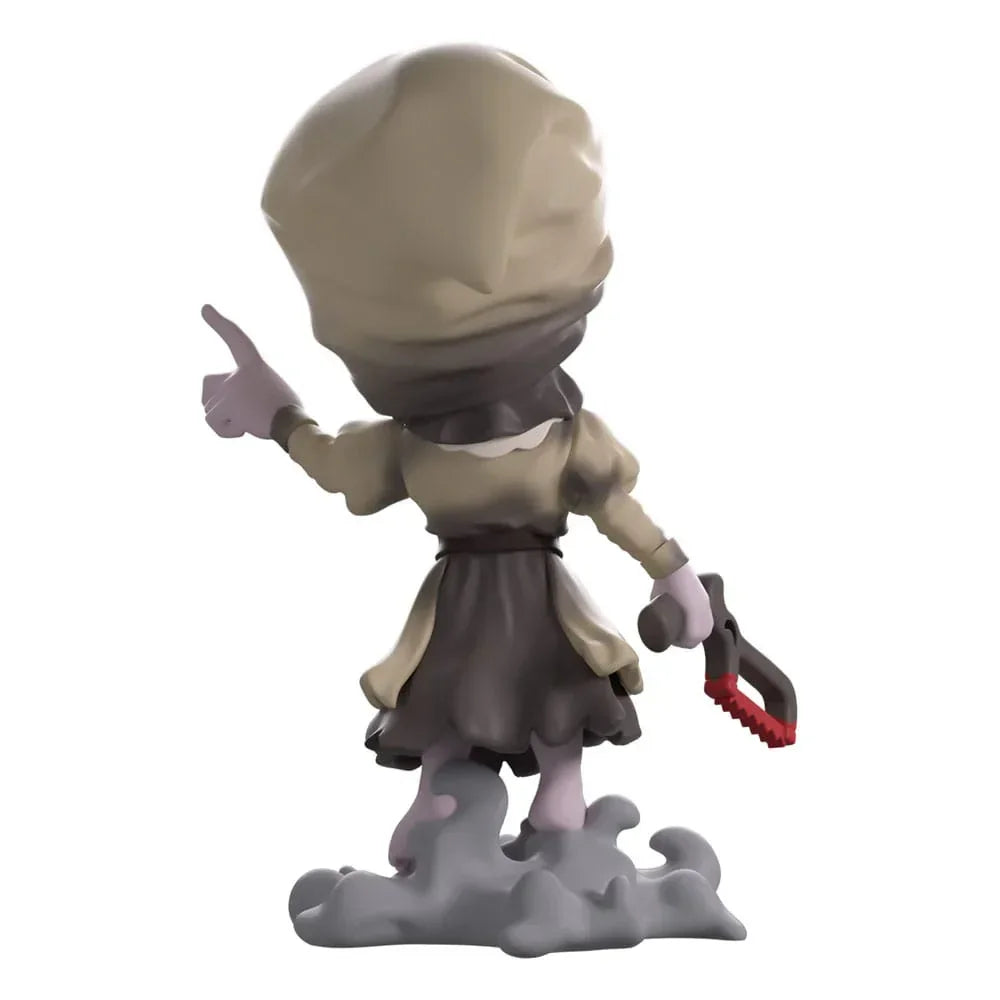 Dead by Daylight Figur The Nurse 12 cm Youtooz
