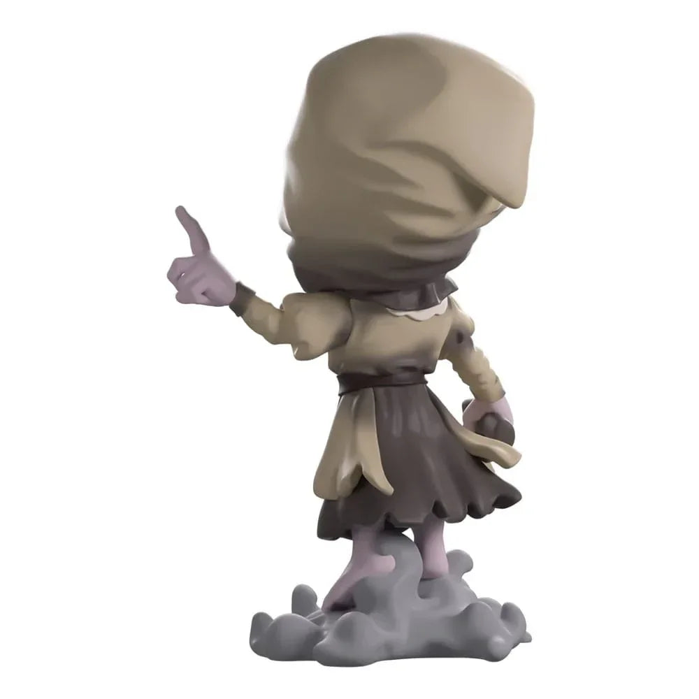 Dead by Daylight Figur The Nurse 12 cm Youtooz