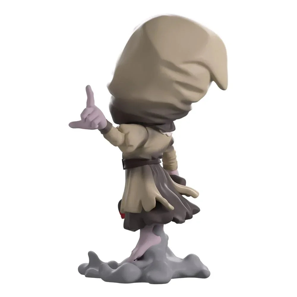 Dead by Daylight Figur The Nurse 12 cm Youtooz