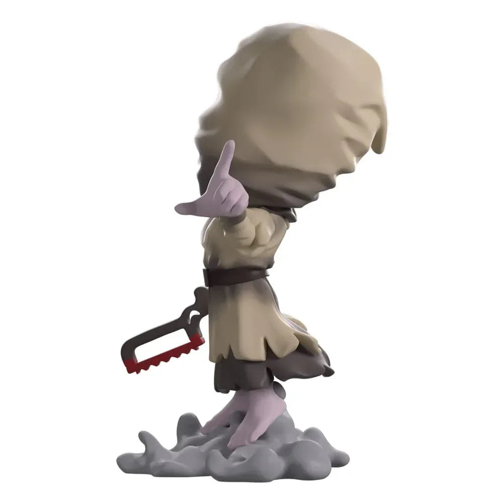 Dead by Daylight Figur The Nurse 12 cm Youtooz