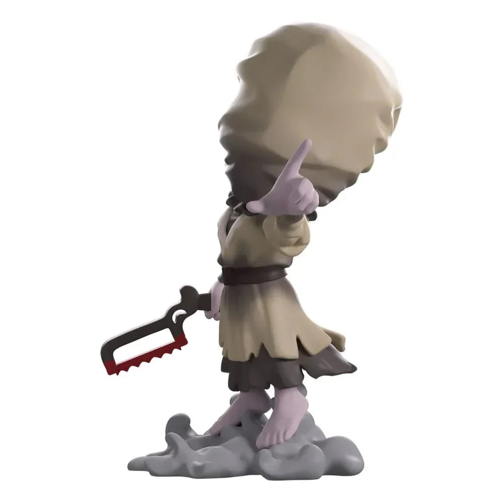 Dead by Daylight Figur The Nurse 12 cm Youtooz