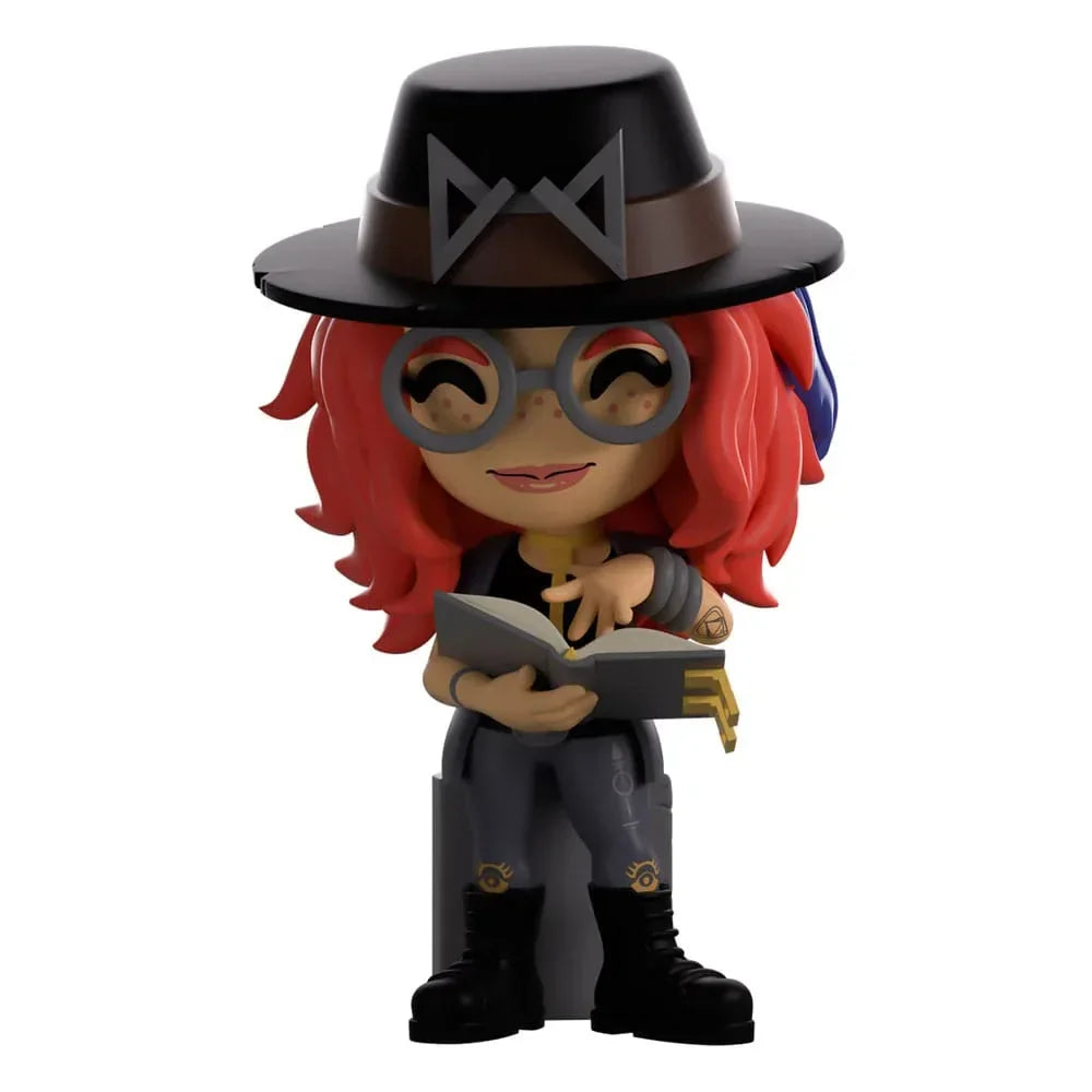 Dead by Daylight Figur Mikaela 12 cm - Samlarfigur Youtooz