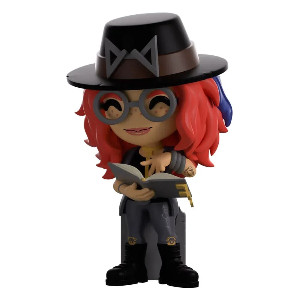Dead by Daylight Figur Mikaela 12 cm - Samlarfigur Youtooz