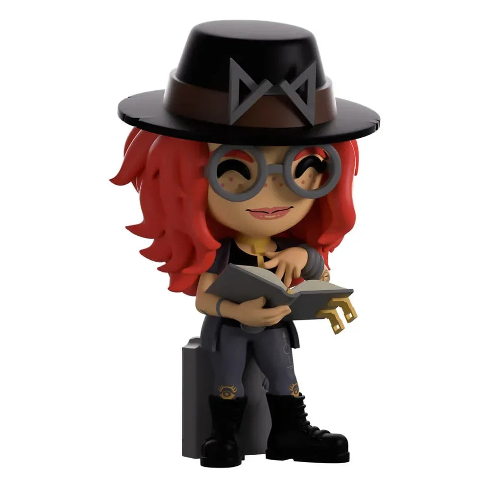 Dead by Daylight Figur Mikaela 12 cm - Samlarfigur Youtooz