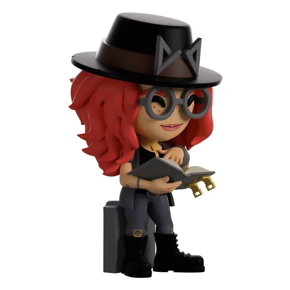 Dead by Daylight Figur Mikaela 12 cm - Samlarfigur Youtooz