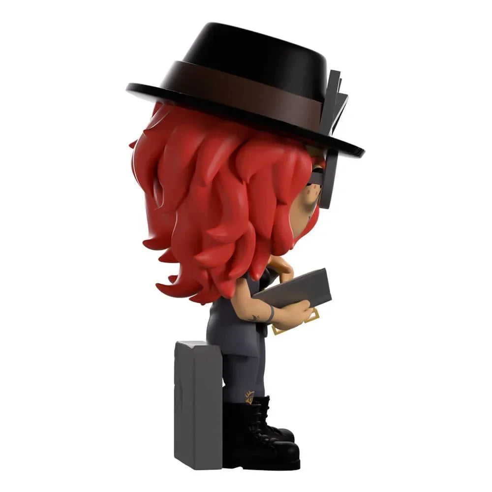 Dead by Daylight Figur Mikaela 12 cm - Samlarfigur Youtooz