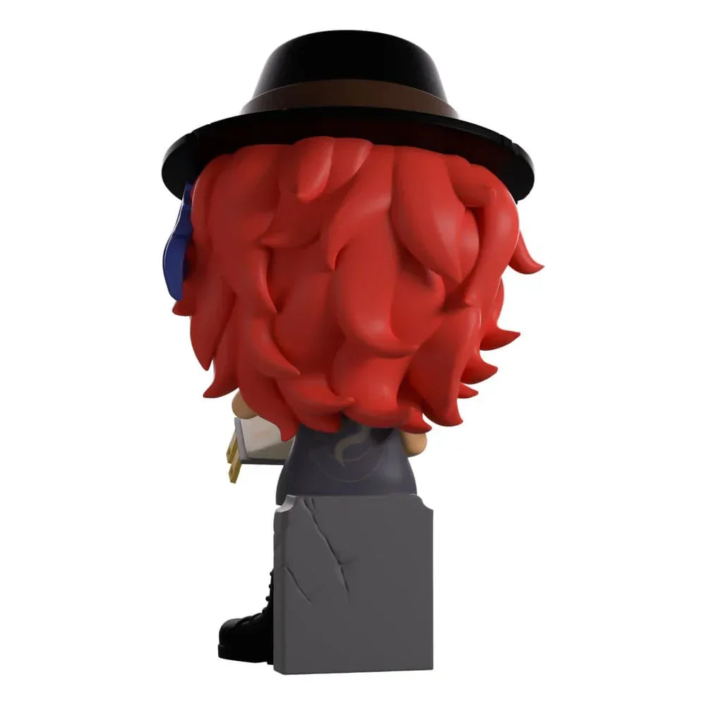 Dead by Daylight Figur Mikaela 12 cm - Samlarfigur Youtooz