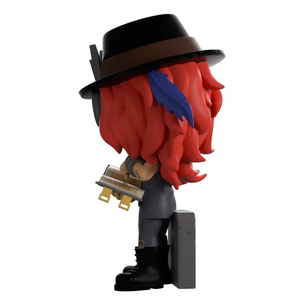 Dead by Daylight Figur Mikaela 12 cm - Samlarfigur Youtooz