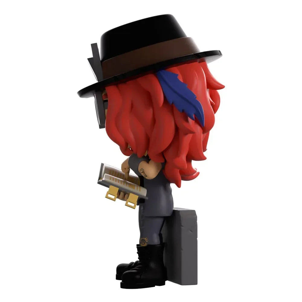Dead by Daylight Figur Mikaela 12 cm - Samlarfigur Youtooz