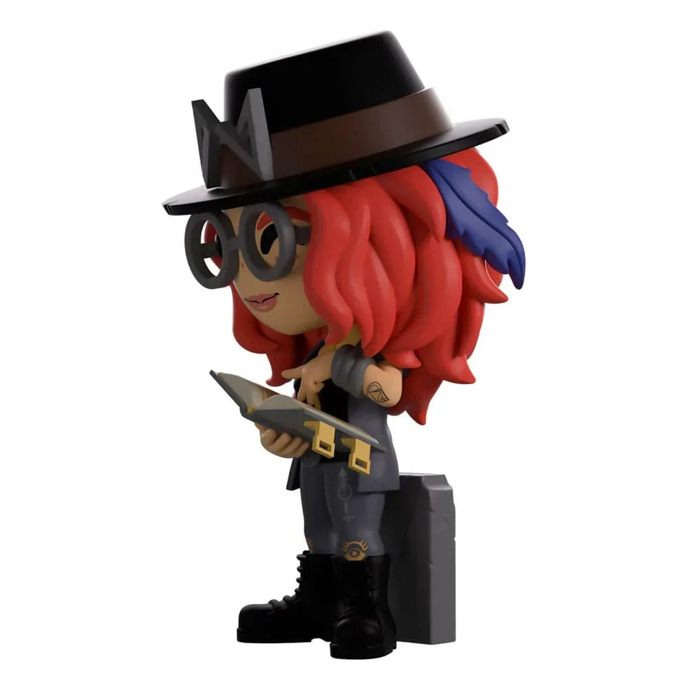 Dead by Daylight Figur Mikaela 12 cm - Samlarfigur Youtooz