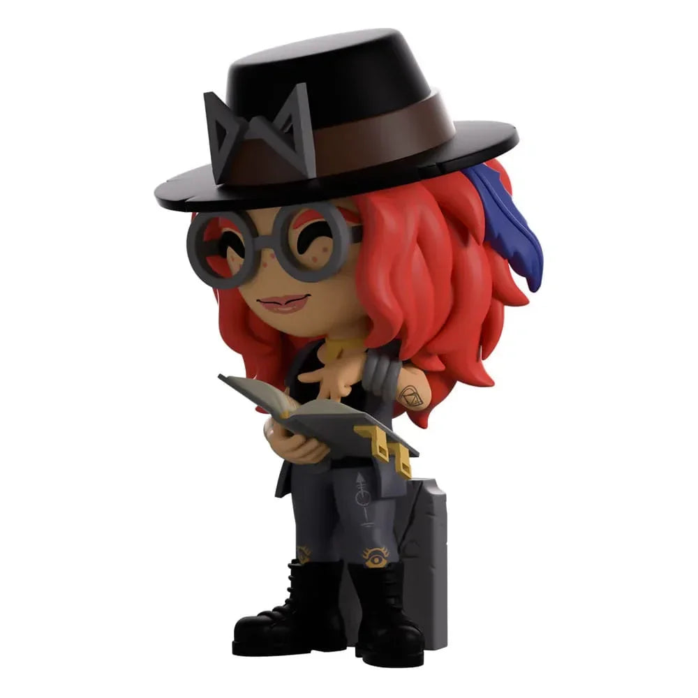 Dead by Daylight Figur Mikaela 12 cm - Samlarfigur Youtooz