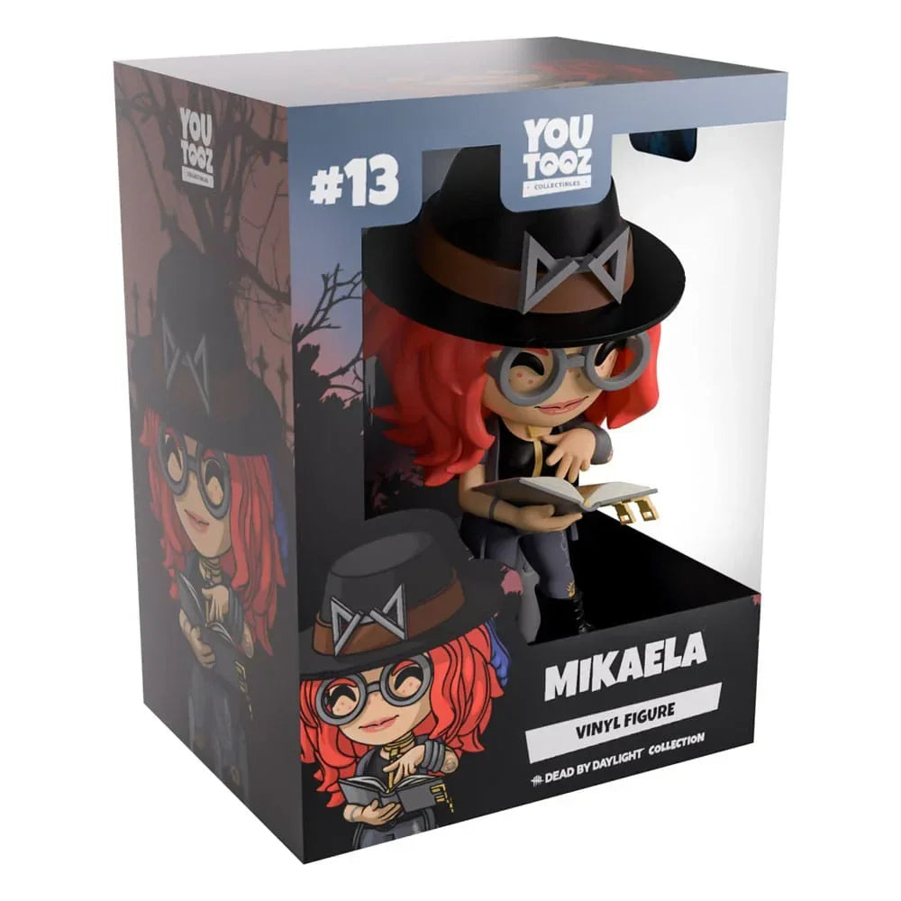 Dead by Daylight Figur Mikaela 12 cm - Samlarfigur Youtooz