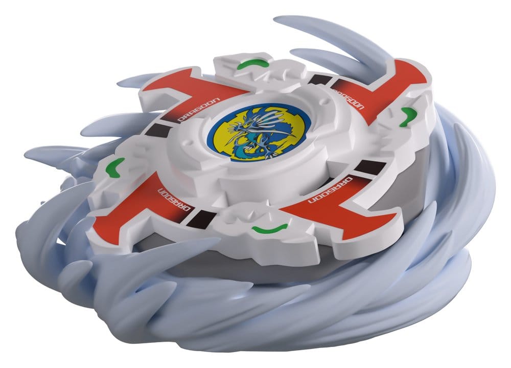 Beyblade Figur Dragoon Storm 8 cm