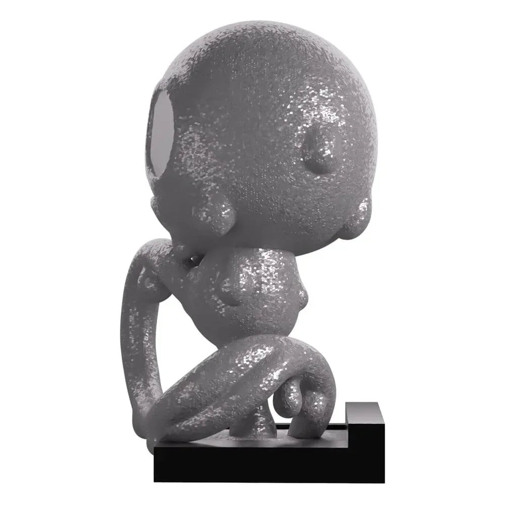 The Binding of Isaac Figur Dogma 9 cm Youtooz