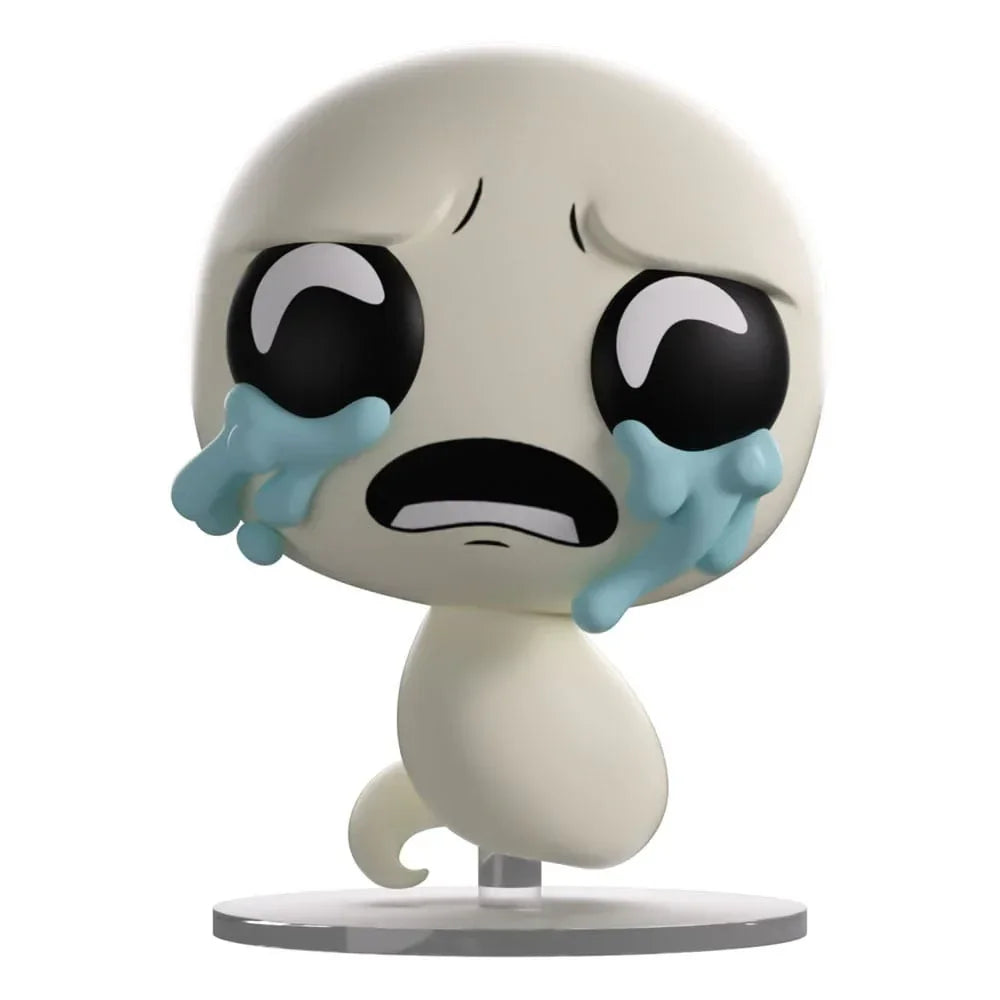 The Binding of Isaac Figur - The Lost 8 cm Youtooz