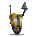 Borderlands Figur Tinker Claptrap 13 cm Youtooz