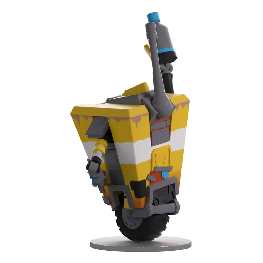 Borderlands Figur Tinker Claptrap 13 cm Youtooz