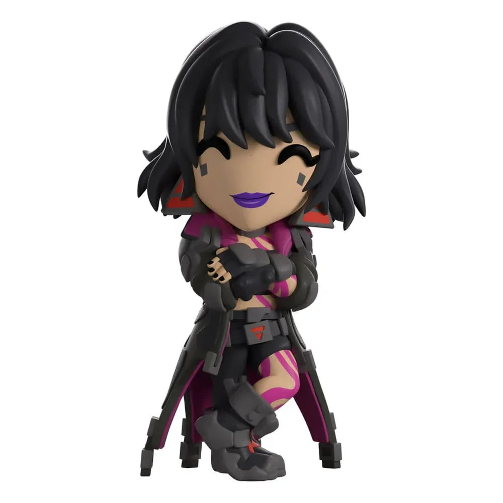 Borderlands Figur Vex 13 cm Youtooz