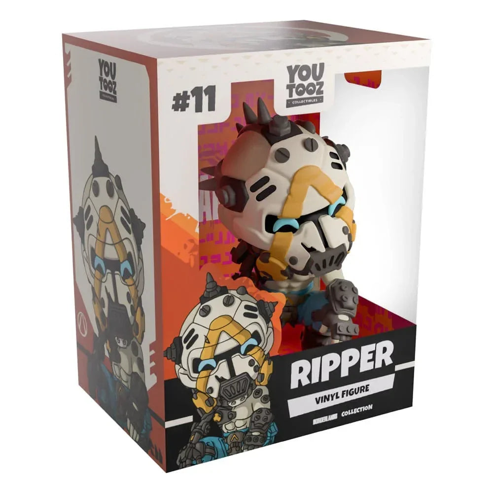 Borderlands Figur Ripper 13 cm Youtooz