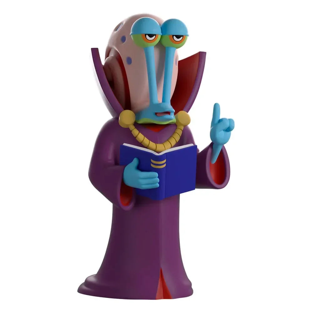 Svampbob Figur Dream Gary 11 cm Youtooz