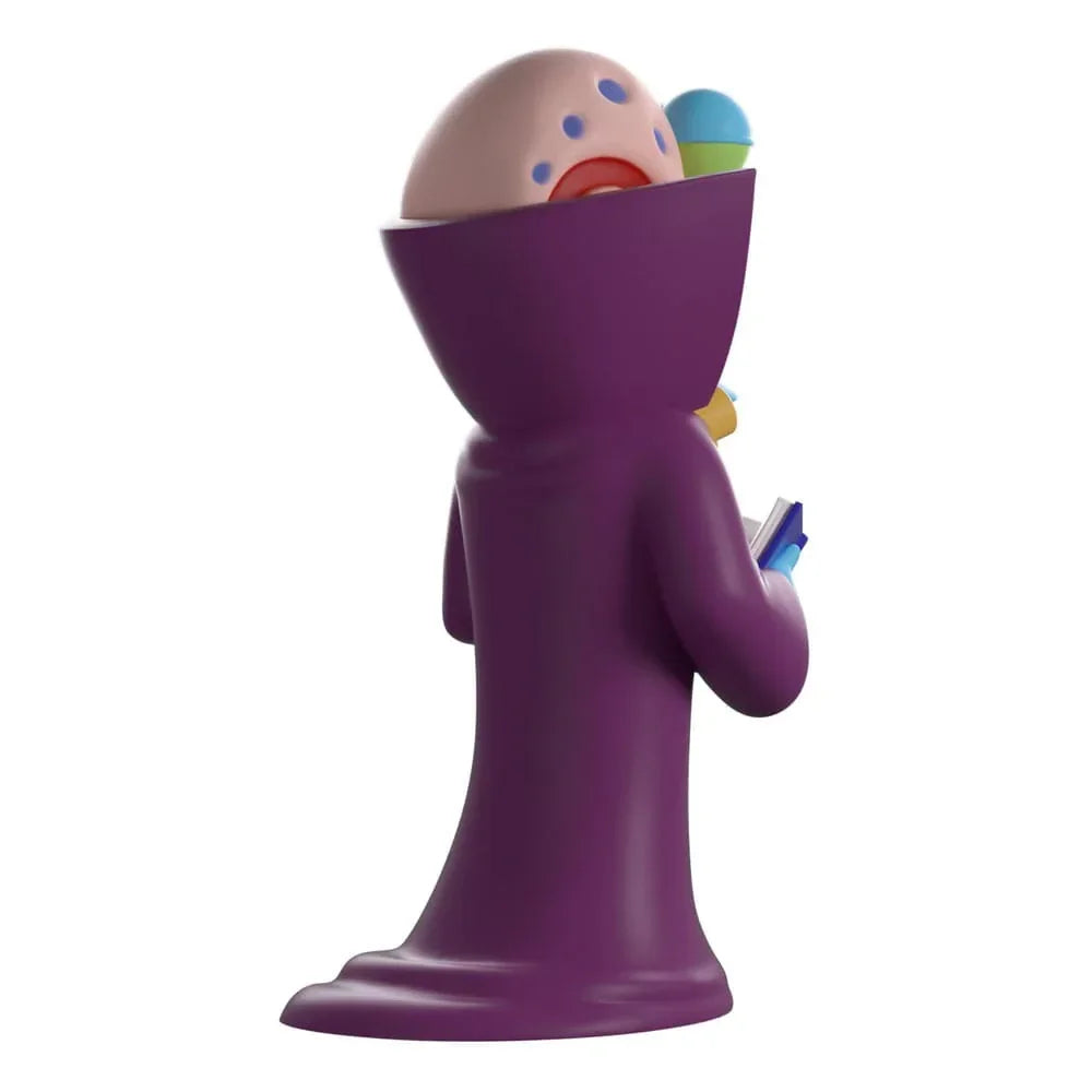 Svampbob Figur Dream Gary 11 cm Youtooz
