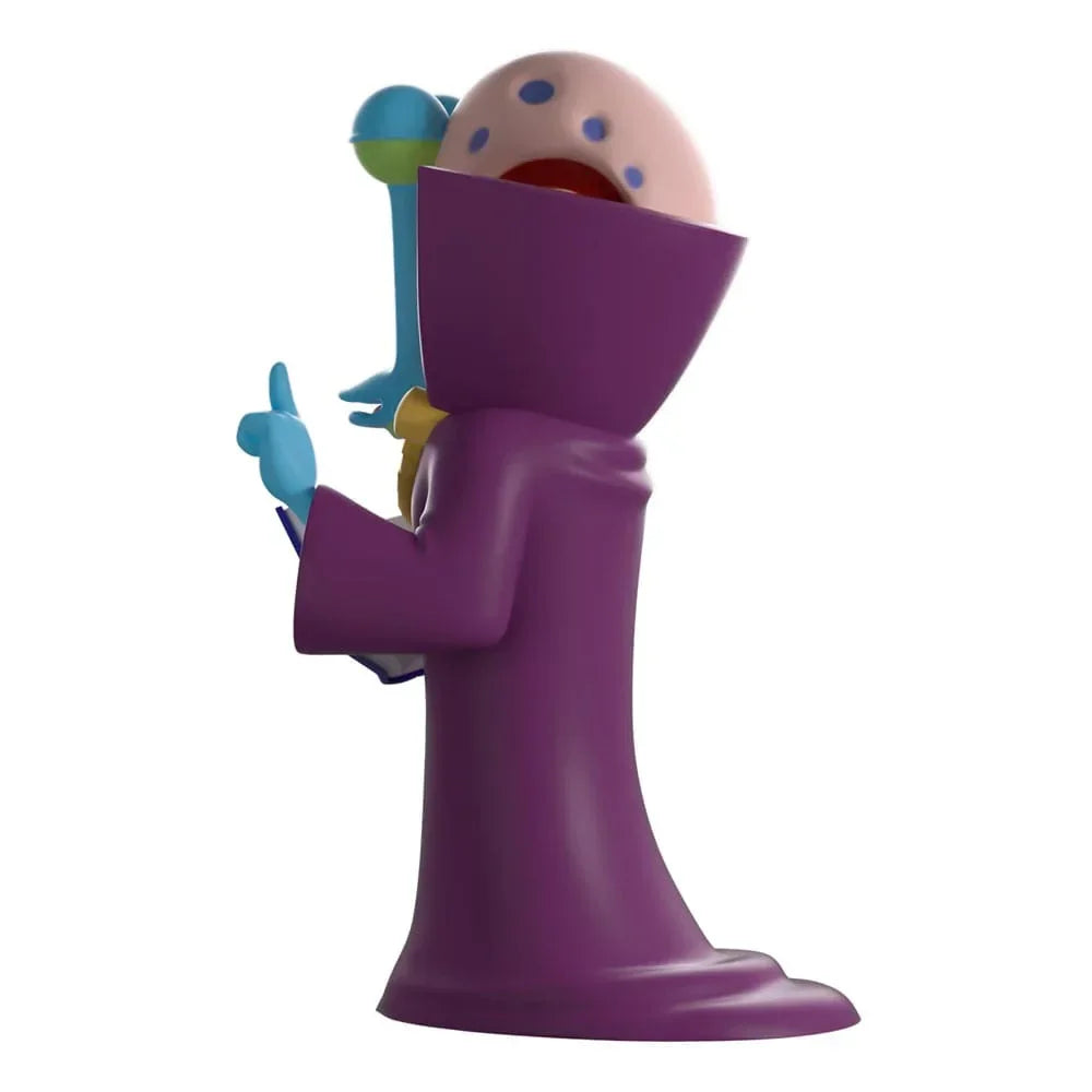 Svampbob Figur Dream Gary 11 cm Youtooz