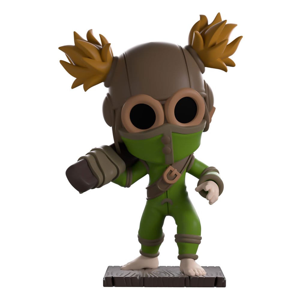 Little Nightmares III Figur Alone 13 cm Youtooz