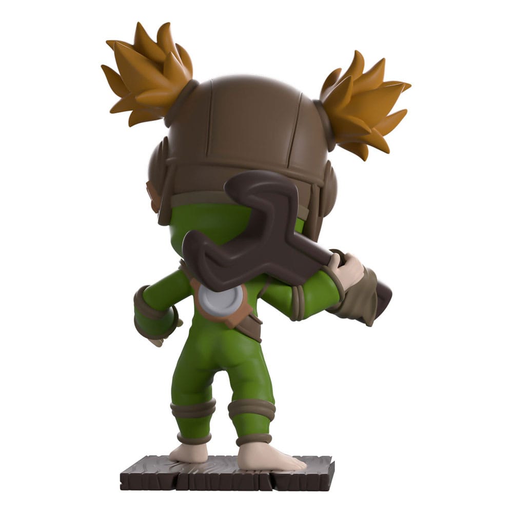 Little Nightmares III Figur Alone 13 cm Youtooz