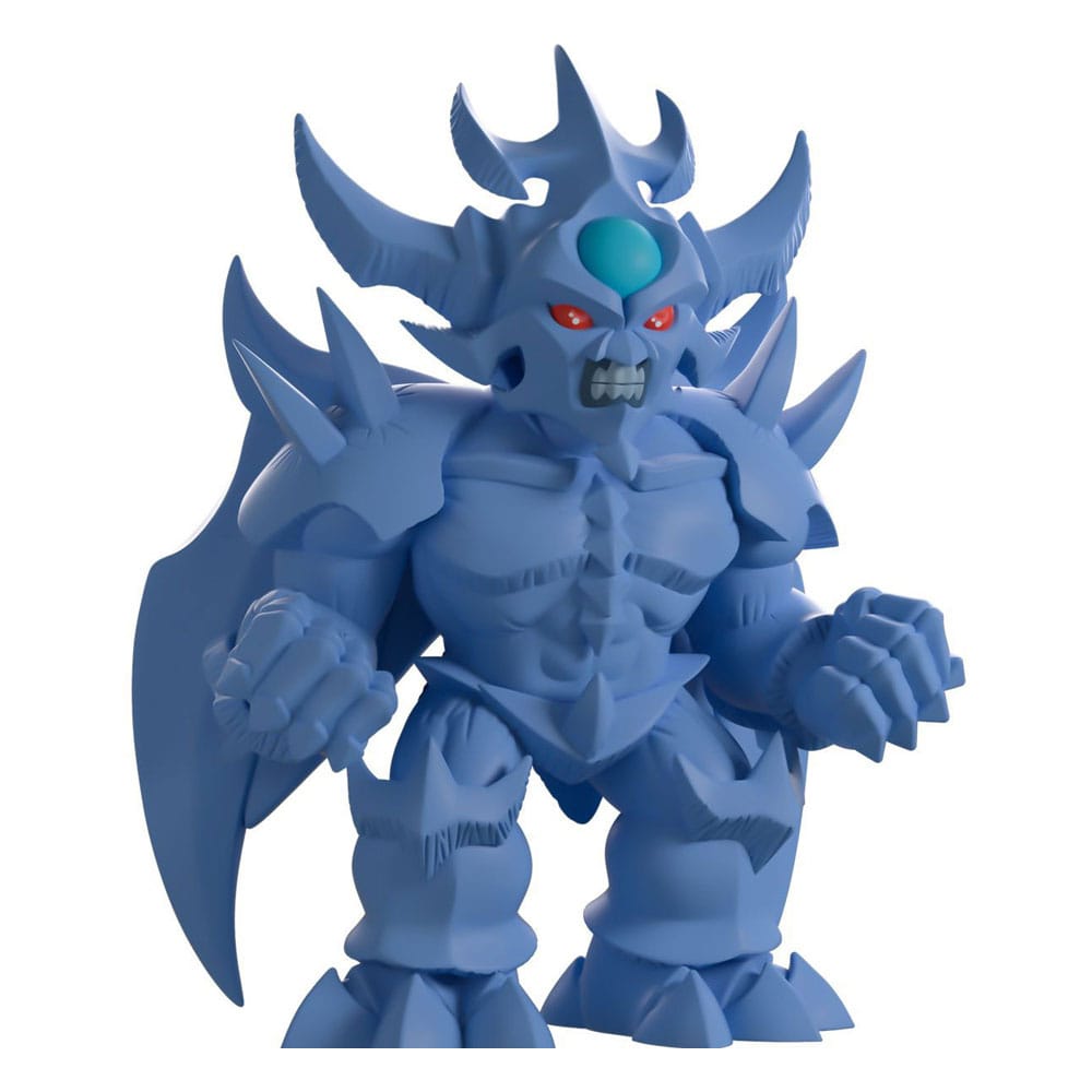 Yu-Gi-Oh! Figur Obelisk the Tormentor 13 cm Youtooz