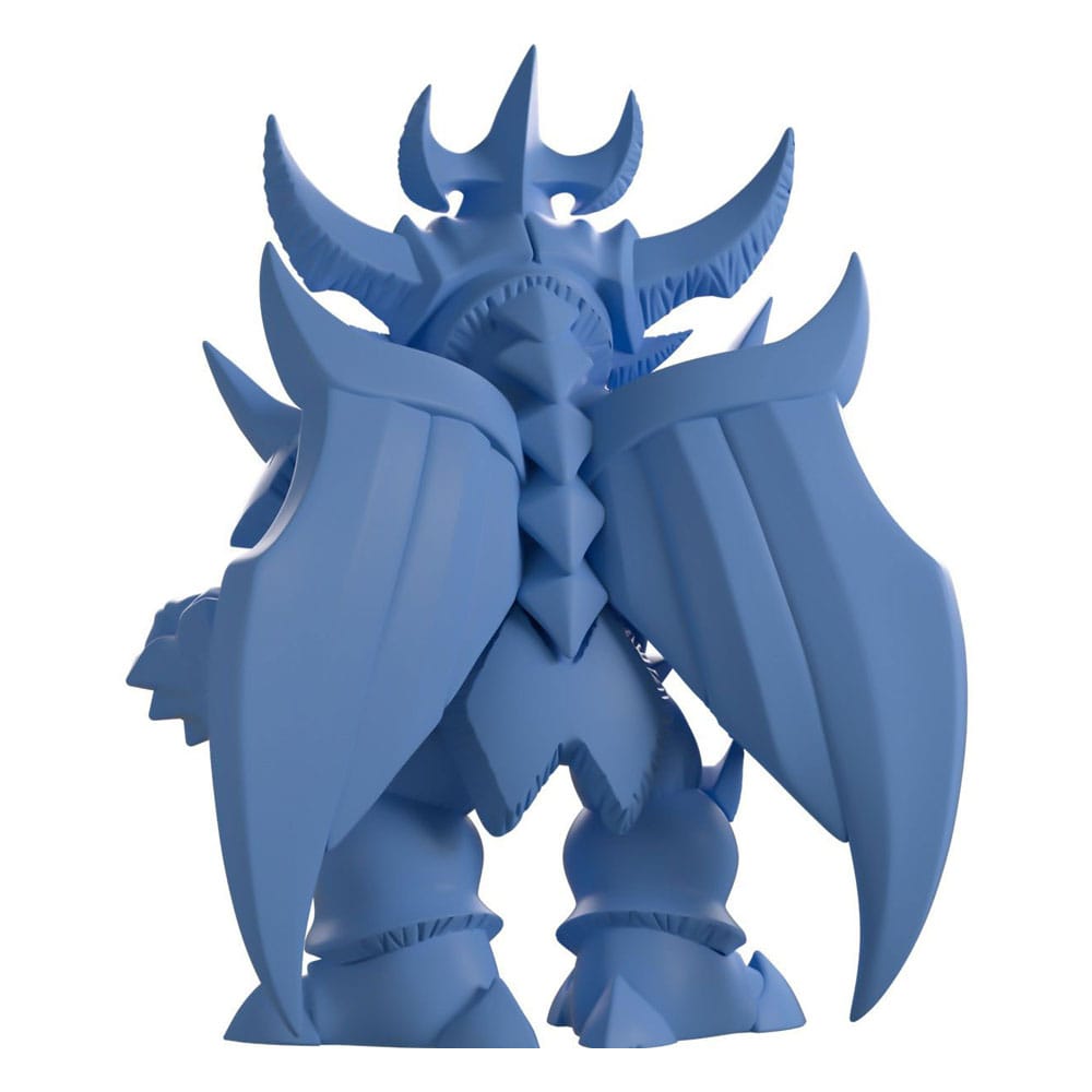 Yu-Gi-Oh! Figur Obelisk the Tormentor 13 cm Youtooz