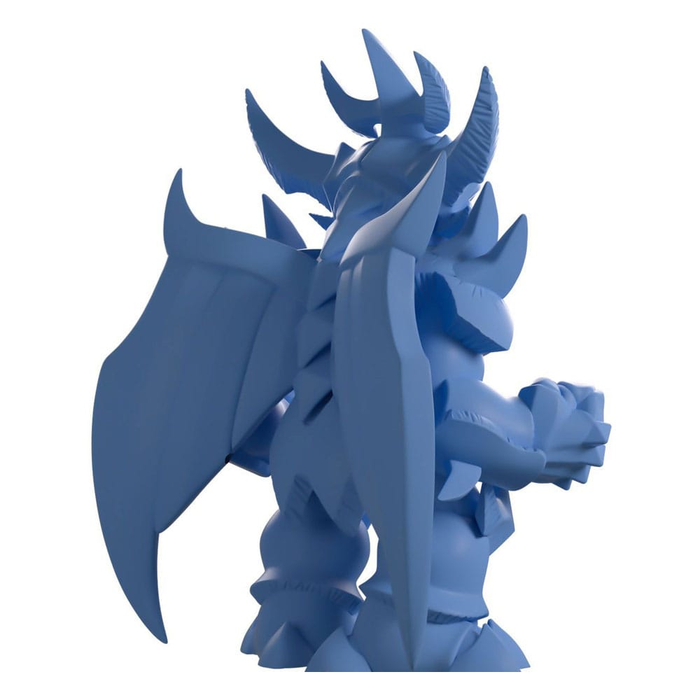 Yu-Gi-Oh! Figur Obelisk the Tormentor 13 cm Youtooz