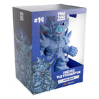 Yu-Gi-Oh! Figur Obelisk the Tormentor 13 cm Youtooz