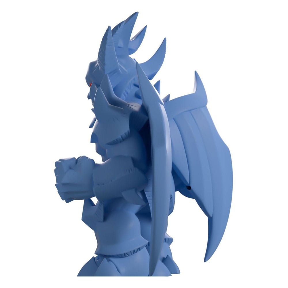 Yu-Gi-Oh! Figur Obelisk the Tormentor 13 cm Youtooz